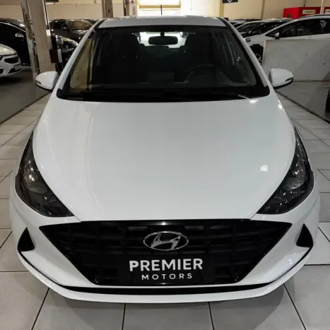 HYUNDAI HB 20 Hatch 1.0 12V 4P FLEX VISION, Foto 2