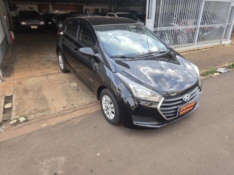 HYUNDAI HB 20 Hatch 1.0 12V 4P FLEX COMFORT PLUS, Foto 1