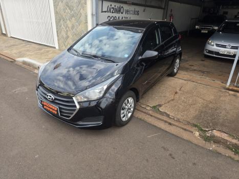 HYUNDAI HB 20 Hatch 1.0 12V 4P FLEX COMFORT PLUS, Foto 2