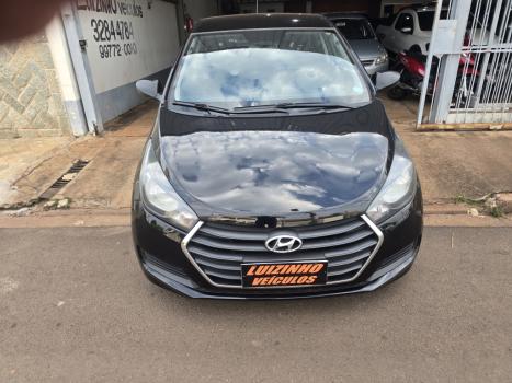 HYUNDAI HB 20 Hatch 1.0 12V 4P FLEX COMFORT PLUS, Foto 3