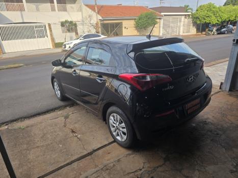 HYUNDAI HB 20 Hatch 1.0 12V 4P FLEX COMFORT PLUS, Foto 5
