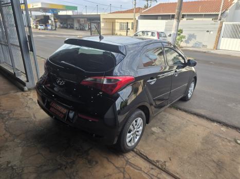 HYUNDAI HB 20 Hatch 1.0 12V 4P FLEX COMFORT PLUS, Foto 6