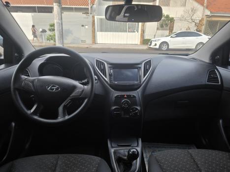 HYUNDAI HB 20 Hatch 1.0 12V 4P FLEX COMFORT PLUS, Foto 7