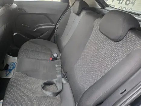 HYUNDAI HB 20 Hatch 1.0 12V 4P FLEX COMFORT PLUS, Foto 10