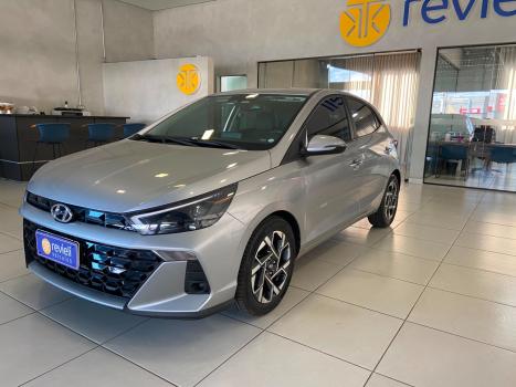 HYUNDAI HB 20 Hatch , Foto 2