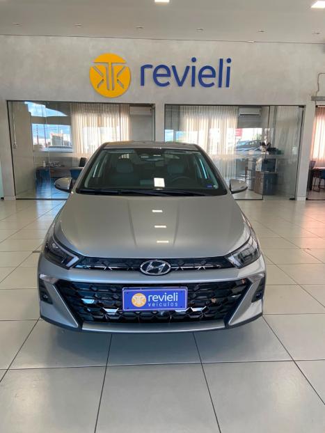 HYUNDAI HB 20 Hatch , Foto 3