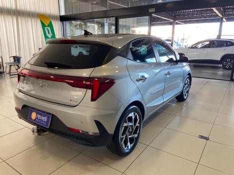 HYUNDAI HB 20 Hatch , Foto 4
