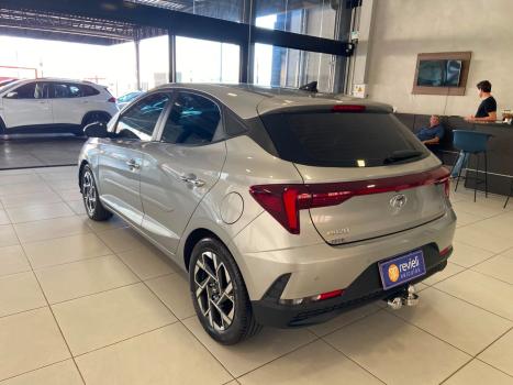 HYUNDAI HB 20 Hatch , Foto 5