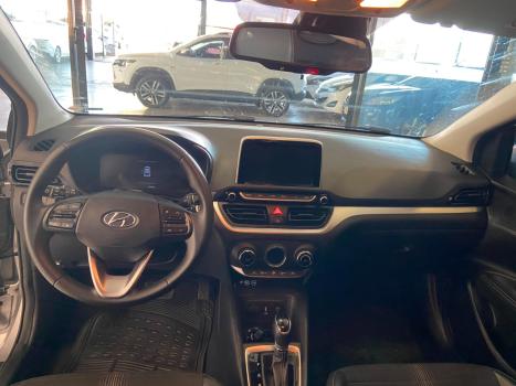 HYUNDAI HB 20 Hatch , Foto 7