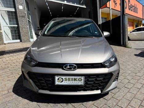 HYUNDAI HB 20 Hatch 1.0 12V 4P LIMITED, Foto 2