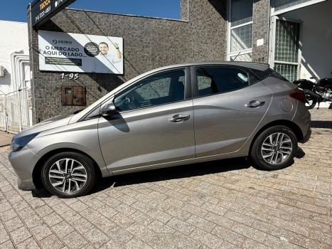 HYUNDAI HB 20 Hatch 1.0 12V 4P LIMITED, Foto 4