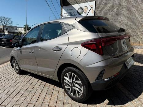 HYUNDAI HB 20 Hatch 1.0 12V 4P LIMITED, Foto 5