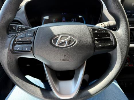 HYUNDAI HB 20 Hatch 1.0 12V 4P LIMITED, Foto 11
