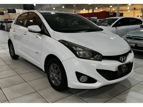 HYUNDAI HB 20 Hatch 1.6 16V 4P FLEX COMFORT PLUS, Foto 1