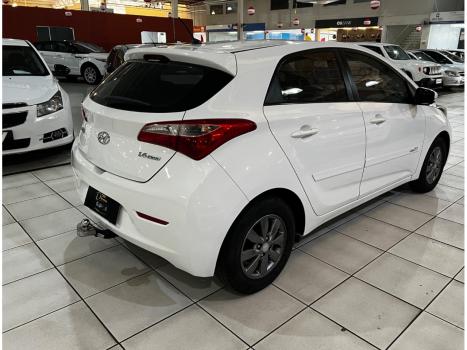 HYUNDAI HB 20 Hatch 1.6 16V 4P FLEX COMFORT PLUS, Foto 3