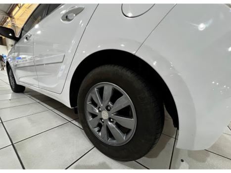 HYUNDAI HB 20 Hatch 1.6 16V 4P FLEX COMFORT PLUS, Foto 8