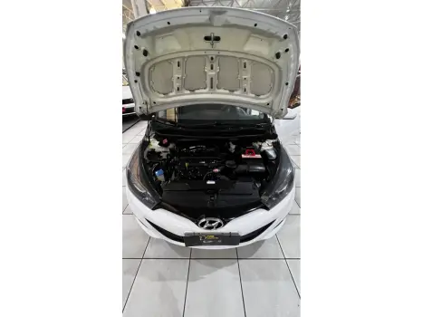 HYUNDAI HB 20 Hatch 1.6 16V 4P FLEX COMFORT PLUS, Foto 9