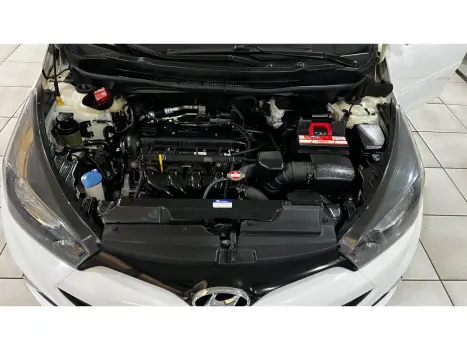 HYUNDAI HB 20 Hatch 1.6 16V 4P FLEX COMFORT PLUS, Foto 10