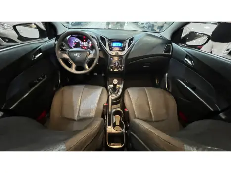 HYUNDAI HB 20 Hatch 1.6 16V 4P FLEX COMFORT PLUS, Foto 11