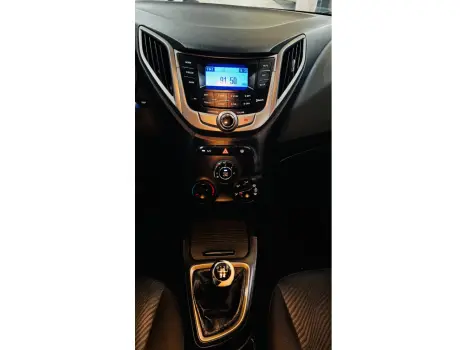 HYUNDAI HB 20 Hatch 1.6 16V 4P FLEX COMFORT PLUS, Foto 12