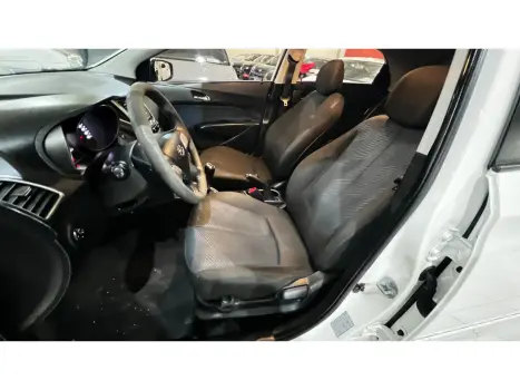 HYUNDAI HB 20 Hatch 1.6 16V 4P FLEX COMFORT PLUS, Foto 14