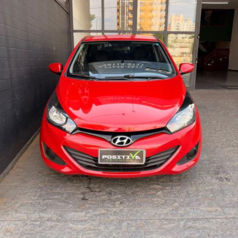 HYUNDAI HB 20 Hatch 1.0 12V 4P FLEX COMFORT, Foto 2