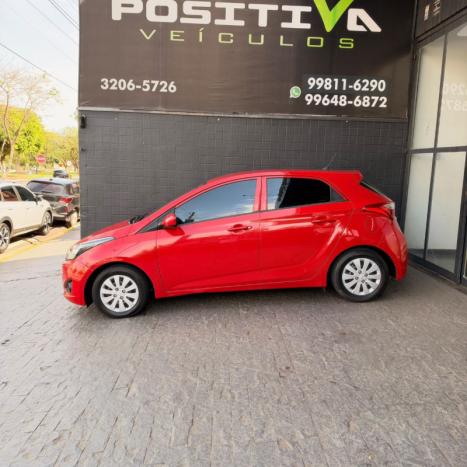 HYUNDAI HB 20 Hatch 1.0 12V 4P FLEX COMFORT, Foto 3