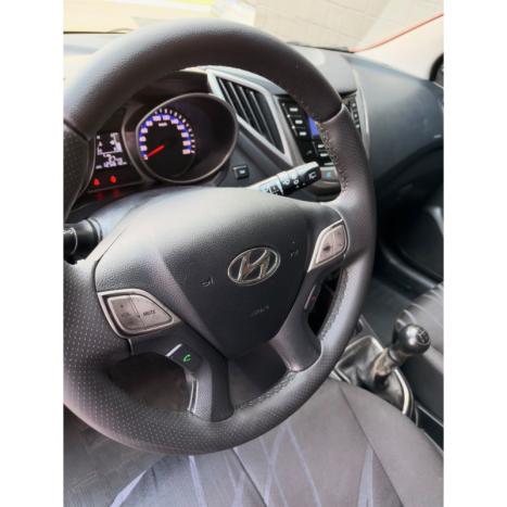 HYUNDAI HB 20 Hatch 1.0 12V 4P FLEX COMFORT, Foto 5