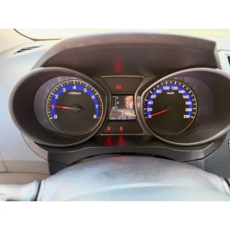 HYUNDAI HB 20 Hatch 1.0 12V 4P FLEX COMFORT, Foto 6