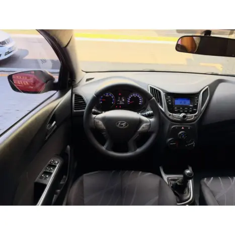 HYUNDAI HB 20 Hatch 1.0 12V 4P FLEX COMFORT, Foto 7