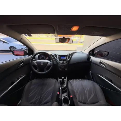 HYUNDAI HB 20 Hatch 1.0 12V 4P FLEX COMFORT, Foto 8