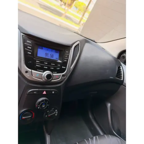 HYUNDAI HB 20 Hatch 1.0 12V 4P FLEX COMFORT, Foto 11