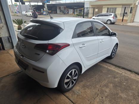 HYUNDAI HB 20 Hatch 1.6 16V 4P COMFORT FLEX AUTOMÁTICO, Foto 5