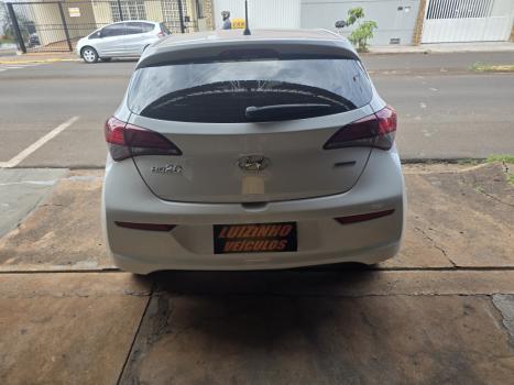 HYUNDAI HB 20 Hatch 1.6 16V 4P COMFORT FLEX AUTOMÁTICO, Foto 6