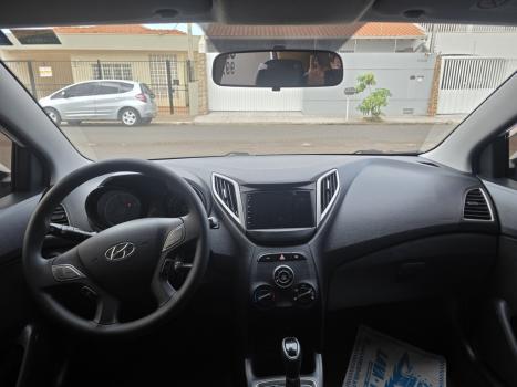 HYUNDAI HB 20 Hatch 1.6 16V 4P COMFORT FLEX AUTOMÁTICO, Foto 7