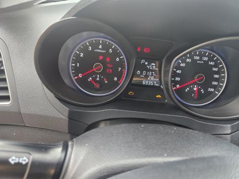 HYUNDAI HB 20 Hatch 1.6 16V 4P COMFORT FLEX AUTOMÁTICO, Foto 8