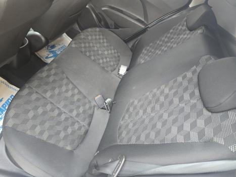 HYUNDAI HB 20 Hatch 1.6 16V 4P COMFORT FLEX AUTOMÁTICO, Foto 9
