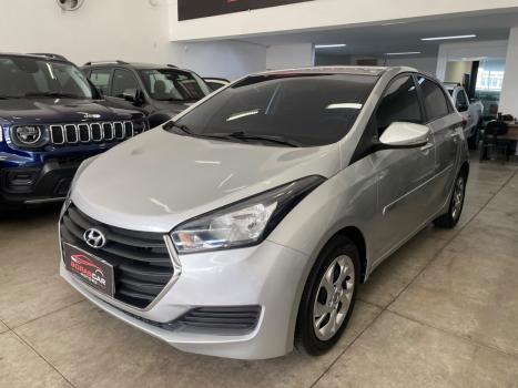 HYUNDAI HB 20 Hatch 1.0 12V 4P FLEX COMFORT, Foto 1