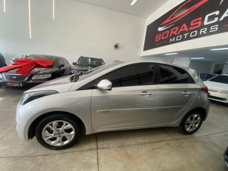 HYUNDAI HB 20 Hatch 1.0 12V 4P FLEX COMFORT, Foto 2