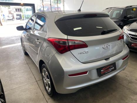 HYUNDAI HB 20 Hatch 1.0 12V 4P FLEX COMFORT, Foto 3