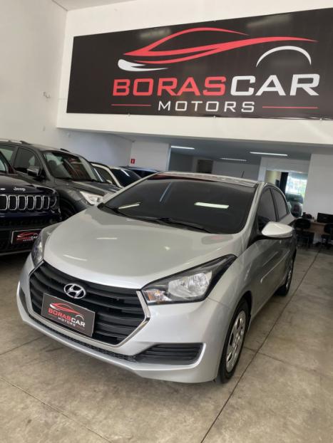 HYUNDAI HB 20 Hatch 1.0 12V 4P FLEX COMFORT, Foto 4