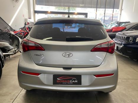 HYUNDAI HB 20 Hatch 1.0 12V 4P FLEX COMFORT, Foto 5