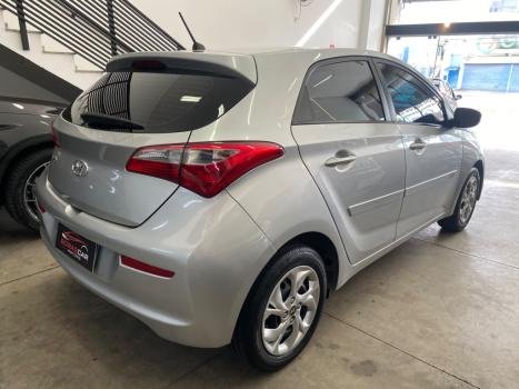 HYUNDAI HB 20 Hatch 1.0 12V 4P FLEX COMFORT, Foto 6