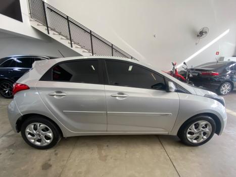 HYUNDAI HB 20 Hatch 1.0 12V 4P FLEX COMFORT, Foto 7