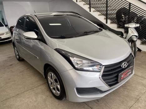 HYUNDAI HB 20 Hatch 1.0 12V 4P FLEX COMFORT, Foto 8