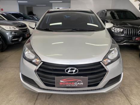 HYUNDAI HB 20 Hatch 1.0 12V 4P FLEX COMFORT, Foto 9