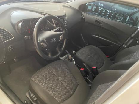HYUNDAI HB 20 Hatch 1.0 12V 4P FLEX COMFORT, Foto 10