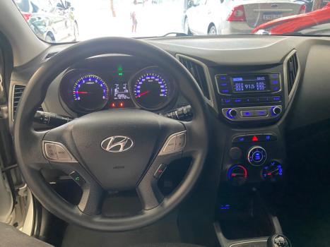 HYUNDAI HB 20 Hatch 1.0 12V 4P FLEX COMFORT, Foto 11