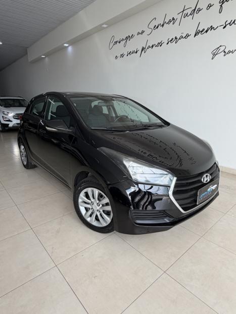 HYUNDAI HB 20 Hatch 1.0 12V 4P FLEX COMFORT PLUS, Foto 1