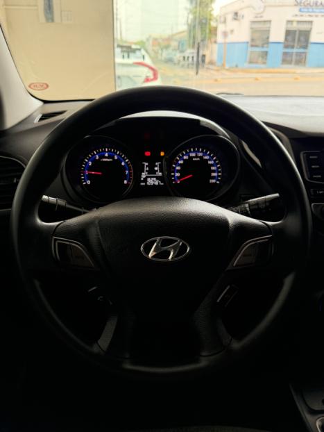 HYUNDAI HB 20 Hatch 1.0 12V 4P FLEX COMFORT PLUS, Foto 3